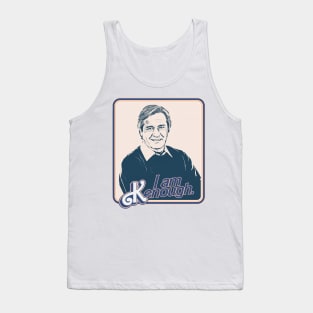 I Am Kenough (Barlow) Tank Top